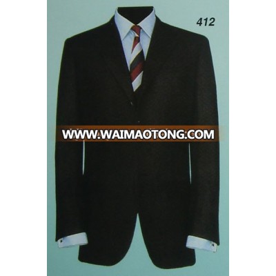 2017 handsome men suits made in China